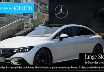 Mercedes-Benz EQE 26.500 km 58.950 &euro; Aschaffenburg 63741