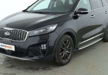 Kia Sorento 90.482 km 25.950 &euro; Frankfurt am Main 65936