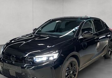 Opel Corsa 17.447 km 17.950 &euro; Frankfurt 60386