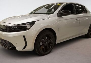 Opel Corsa 21.068 km 16.790 &euro; Rödermark 63322