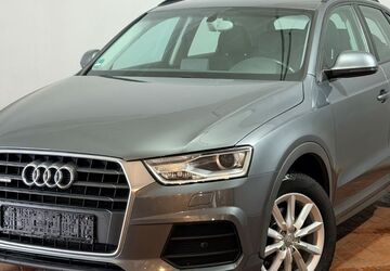 Audi Q3 75.000 km 15.990 &euro; Rodgau 63110