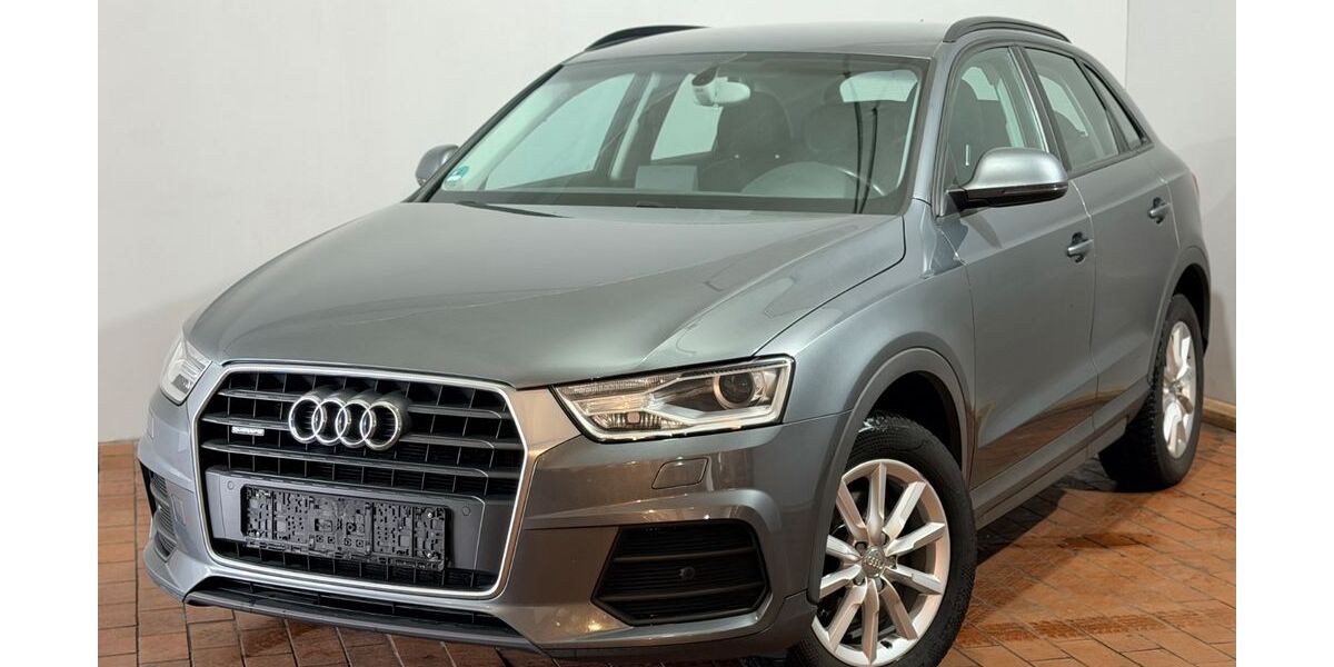 Audi Q3 75.000 km 15.990 &euro; Rodgau 63110