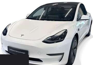 Tesla Model 3 94.619 km 28.400 &euro; Hanau 63457