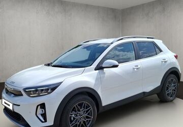 Kia Stonic 2.999 km 22.880 &euro; Frankfurt 60488