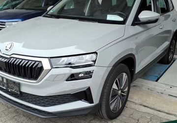 Skoda Karoq 66.400 km 23.488 &euro; Mühlheim 63165