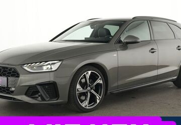 Audi A4 12.737 km 34.564 &euro; Dietzenbach bei Frankfurt 63128