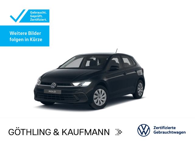 VW Polo 8.953 km 18.420 &euro; Eschborn 65760