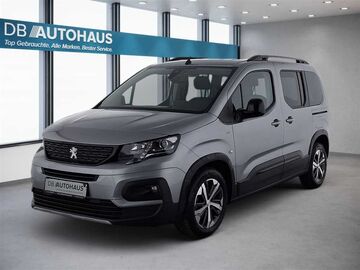 Gebrauchte Peugeot Rifter