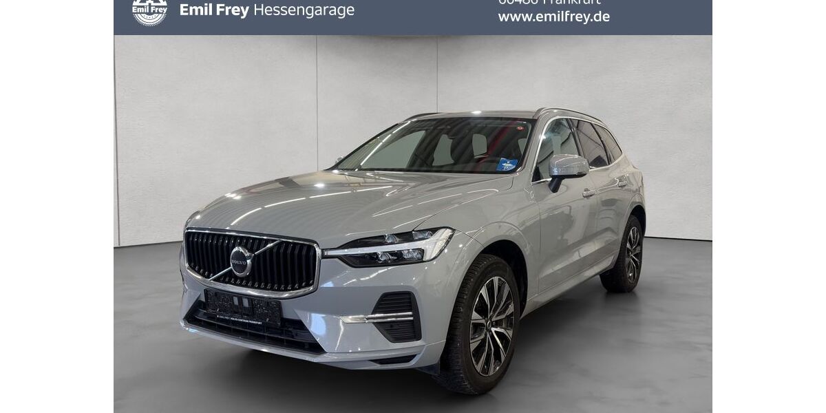 Volvo XC60 12.778 km 39.400 &euro; Frankfurt am Main 60486