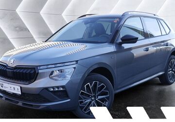 Skoda Kamiq 3.000 km 26.908 &euro; Gelnhausen 63571