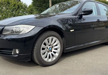 BMW 320 168.897 km 6.750 &euro; Bad Nauheim 61231