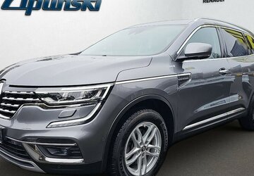 Renault Koleos Intens Inspektion TÜV+AU NEU 32.689 km 22.945 &euro; Schwalbach/Taunus 65824