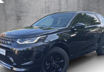 Land Rover Discovery Sport 122.000 km 26.890 &euro; Aschaffenburg 63743