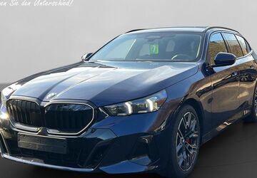 BMW 540 1.500 km 76.000 &euro; Hösbach 63768