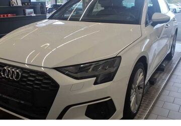 Audi A3 61.600 km 23.479 &euro; Hanau 63452