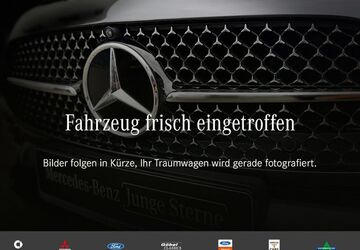 Mercedes-Benz EQA 2.160 km 39.900 &euro; Neu Isenburg 63263