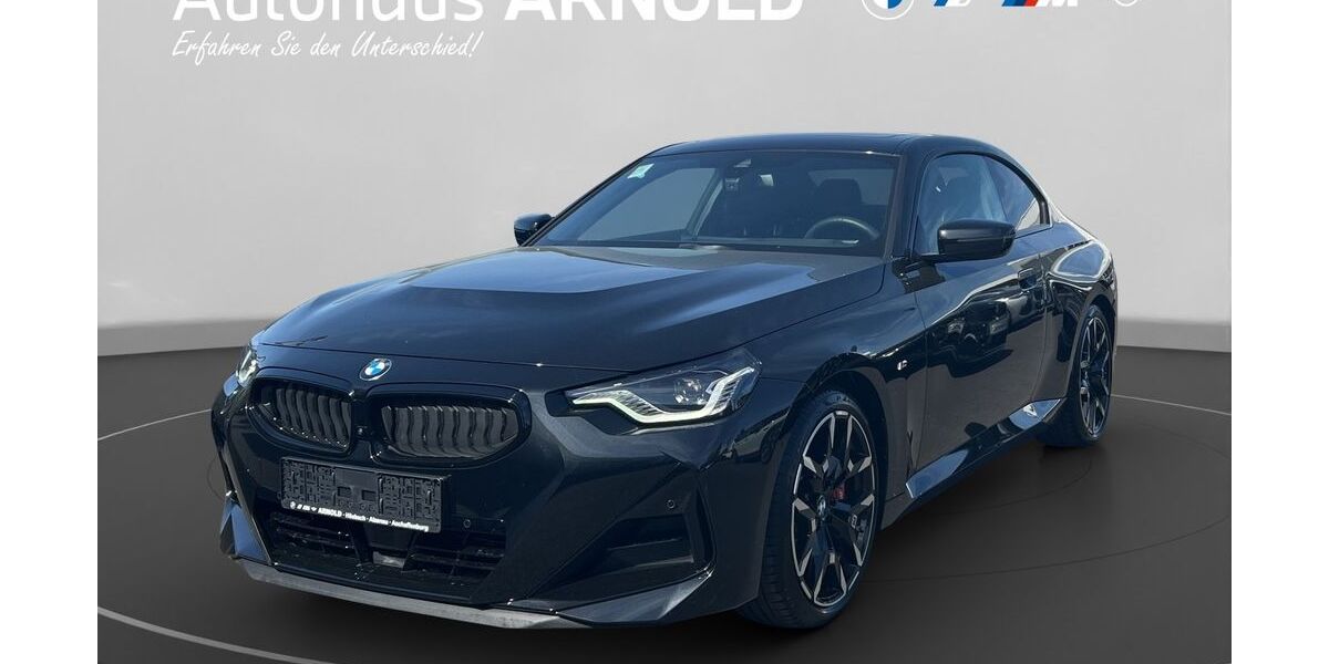 BMW 220 10.900 km 48.910 &euro; Aschaffenburg 63741