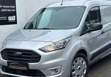 Ford Transit Connect 20.563 km 18.880 &euro; Mainhausen 63533