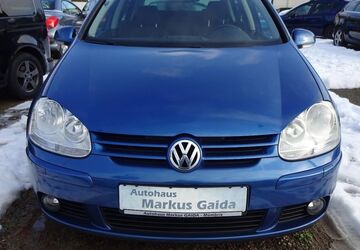 VW Golf 140.000 km 4.250 &euro; Mömbris 63776