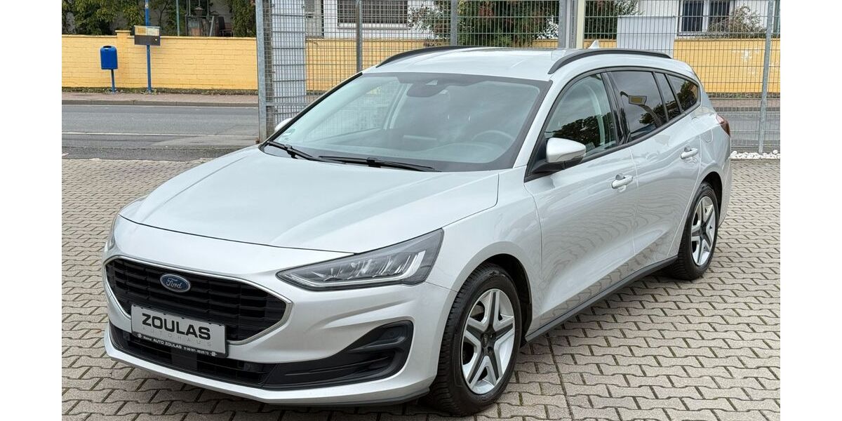 Ford Focus 190.000 km 9.300 &euro; Maintal OT Dörnigheim 63477