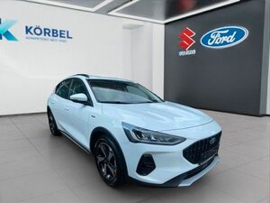 Ford Focus 1.0 Active*WinterP*Navi*LED*PDC* 62.500 km 17.390 &euro; Nidderau 61130