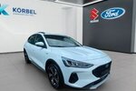 Ford Focus 1.0 Active*WinterP*Navi*LED*PDC* 62.500 km 17.390 &euro; Nidderau 61130