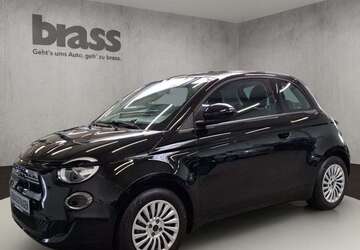 Fiat 500e 30.000 km 12.450 &euro; Dietzenbach 63128