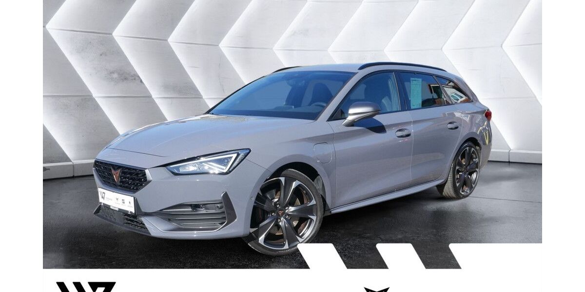 Cupra Leon 36.495 km 27.789 &euro; Büdingen-Düdelsheim 63654