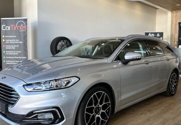 Ford Mondeo 132.794 km 15.800 &euro; Schaafheim 64850