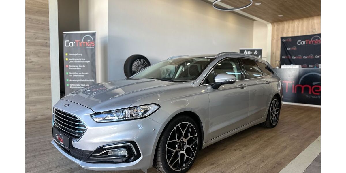 Ford Mondeo 132.794 km 15.800 &euro; Schaafheim 64850