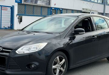 Ford Focus 325.000 km 2.799 &euro; Dietzenbach 63128