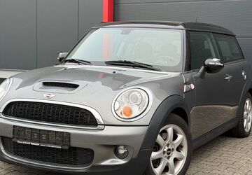 Mini Cooper S 119.000 km 5.900 &euro; Dieburg 64807
