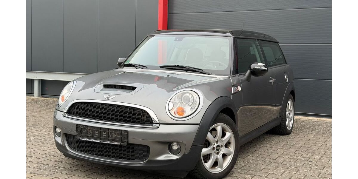 Mini Cooper S 119.000 km 5.900 &euro; Dieburg 64807