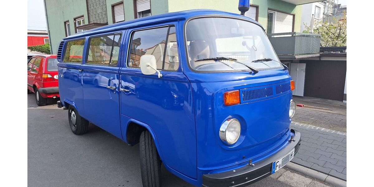 VW T2 66.039 km 32.900 &euro; Frankfurt 60529