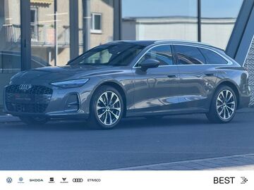 Gebrauchte Audi A6