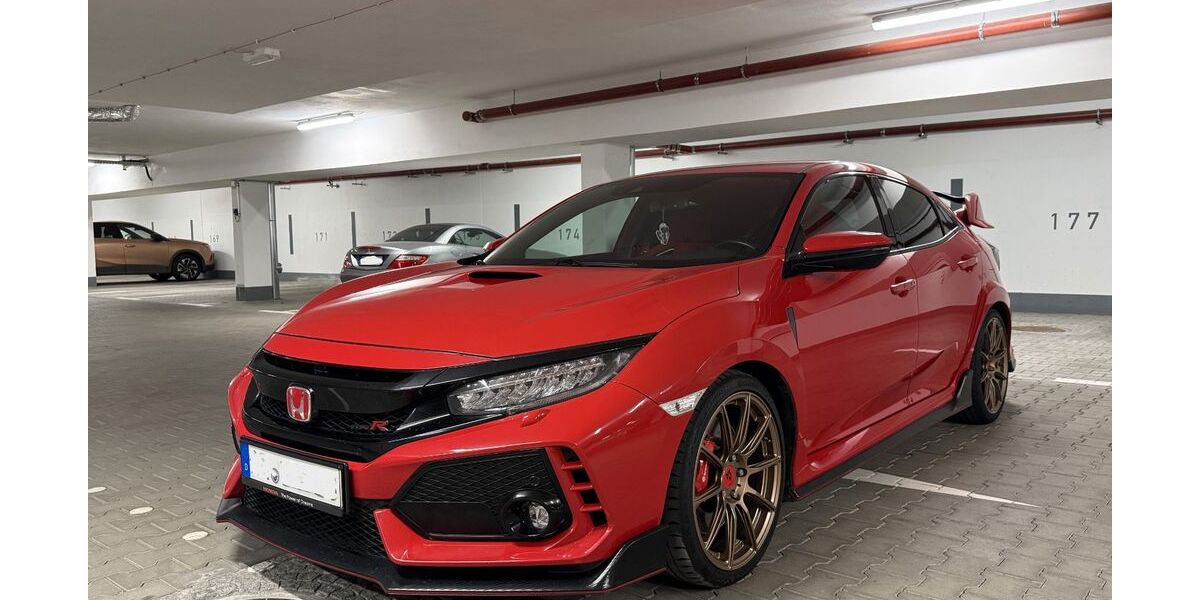 Honda Civic 79.815 km 35.990 &euro; Kelsterbach 65451