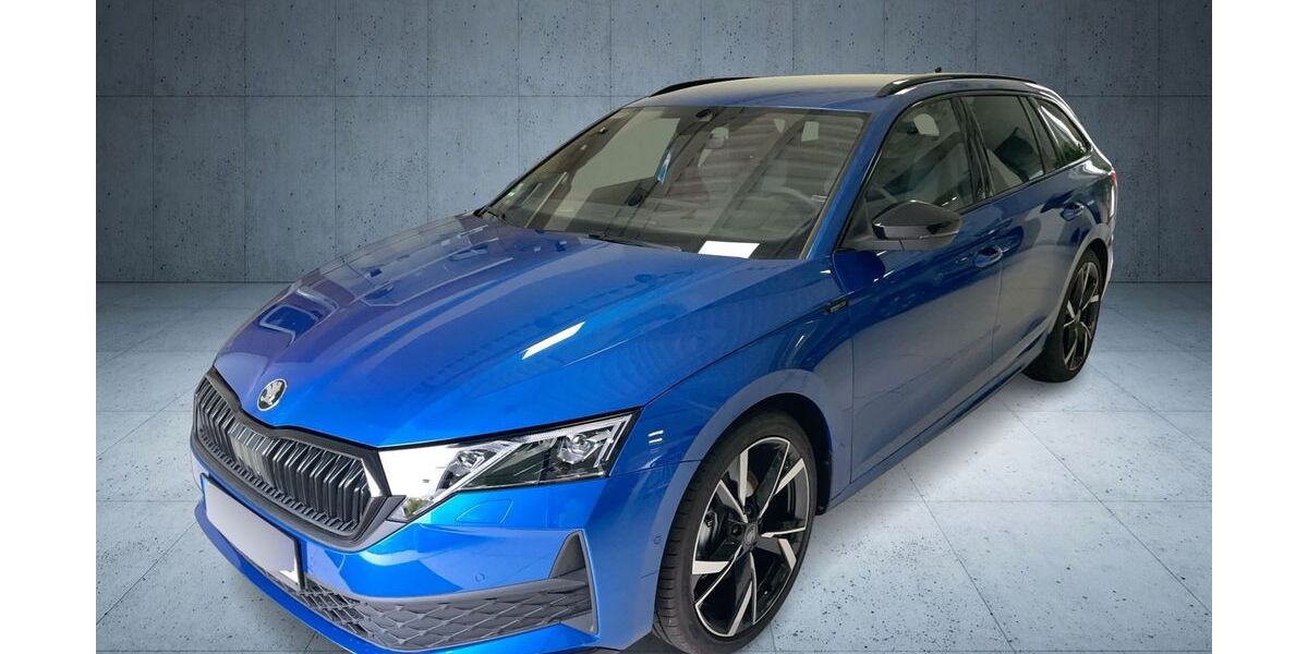 Skoda Octavia 2.000 km 40.480 &euro; Frankfurt am Main 60528