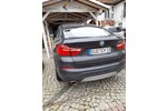 BMW X4 115.000 km 24.500 &euro; Büdingen 63654