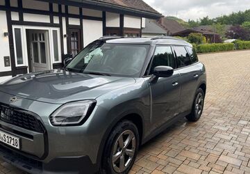 Mini Countryman C (Cooper) 42.000 km 29.900 &euro; Büdingen 63654