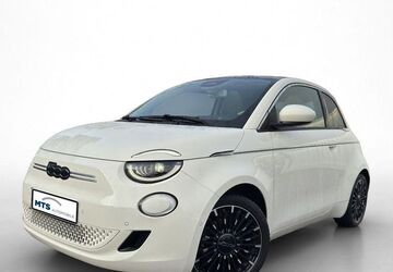 Fiat 500e 12.467 km 22.990 &euro; Oberursel (Taunus) OT Oberursel 61440