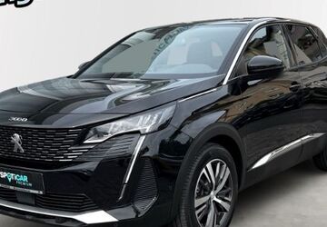 Peugeot 3008 19.800 km 26.500 &euro; Kleinostheim 63801