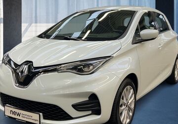 Renault ZOE 34.000 km 14.280 &euro; Frankfurt / Main 60314