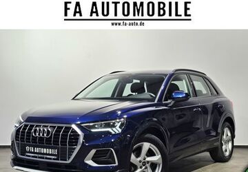 Audi Q3 22.820 km 34.480 &euro; Mainaschaff 63814
