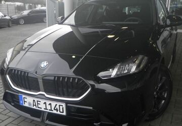 BMW 116 3.218 km 37.899 &euro; Frankfurt am Main 60435