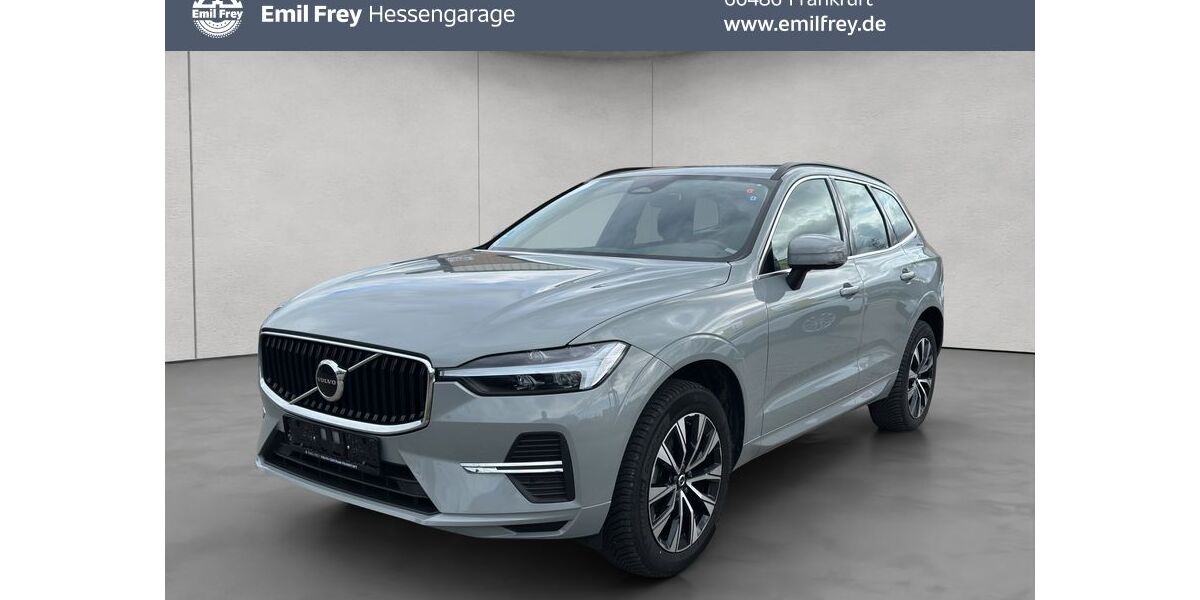 Volvo XC60 13.662 km 43.300 &euro; Frankfurt am Main 60486