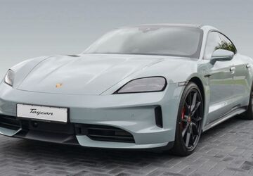Porsche Taycan 19.900 km 124.850 &euro; Oberursel (Taunus) 61440