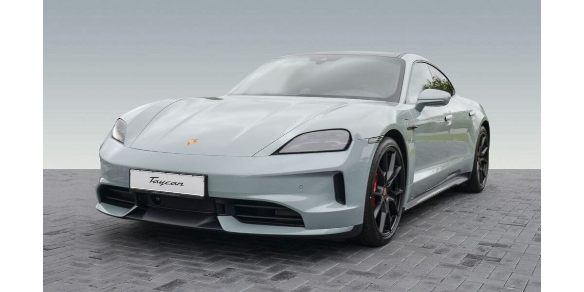 Porsche Taycan 19.900 km 124.850 &euro; Oberursel (Taunus) 61440