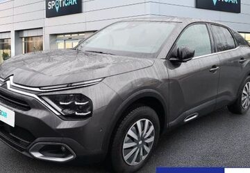 Citroen C4 49.529 km 17.490 &euro; Neu-Isenburg 63263