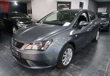 Seat Ibiza 76.890 km 8.590 &euro; Maintal 63477