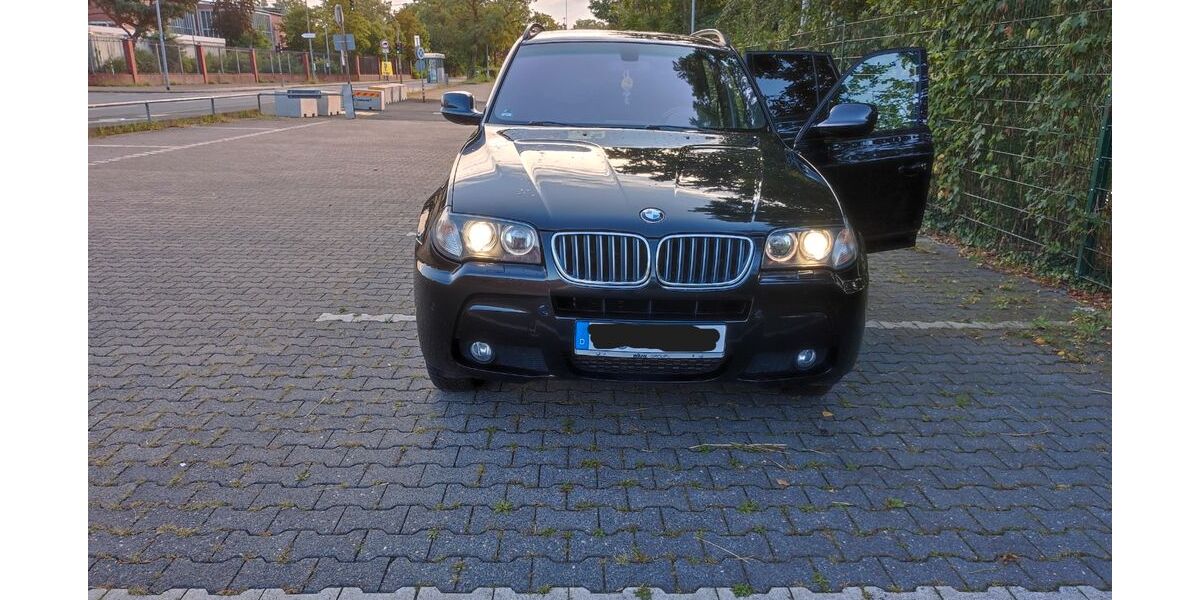 BMW X3 M 237.000 km 8.500 &euro; Frankfurt 65933